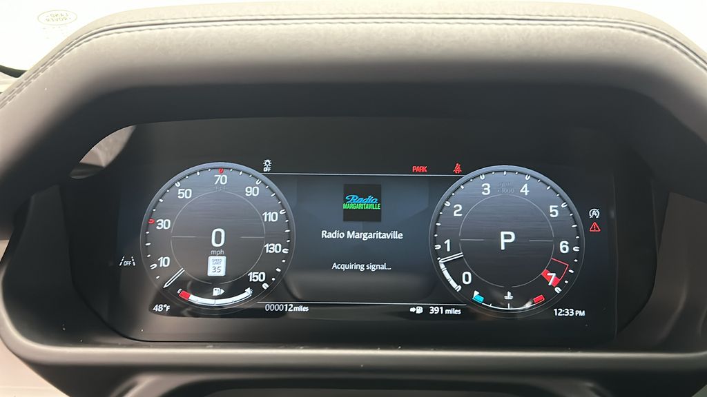 Thumbnail: 2025 Land Rover Defender - 16