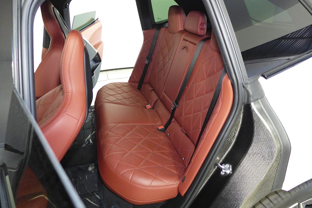 Thumbnail: 2024 BMW iX - 20