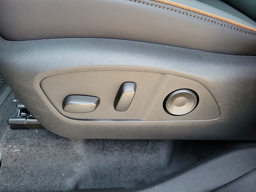 2026 GMC Acadia AT4 Black at Brown Buick GMC
