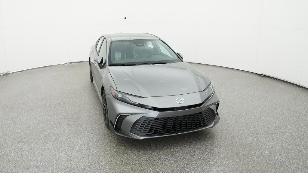 Thumbnail: 2026 Toyota Camry - 25