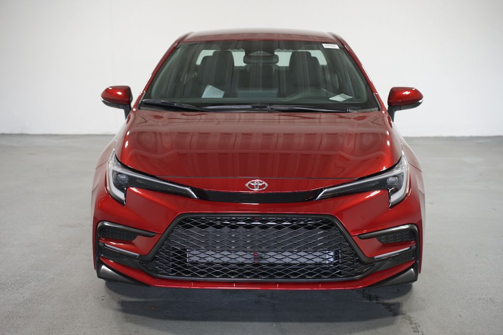 Thumbnail: 2026 Toyota Corolla - 2