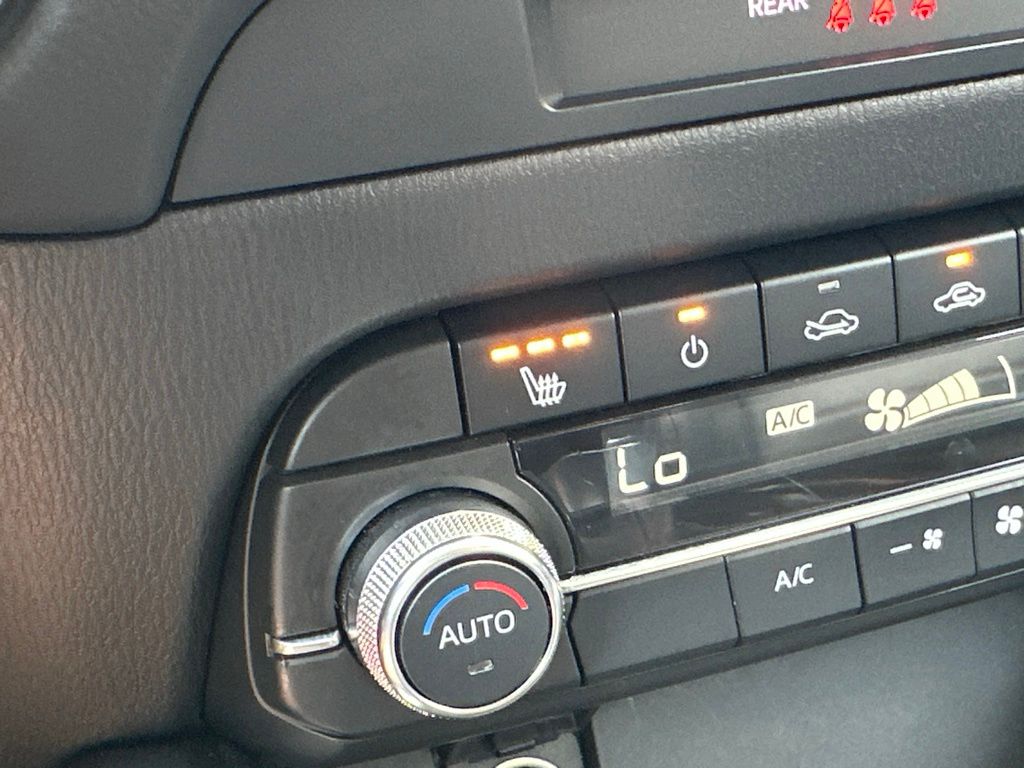 Photo 5 of 2024 Mazda CX-5 2.5 S Carbon Edition