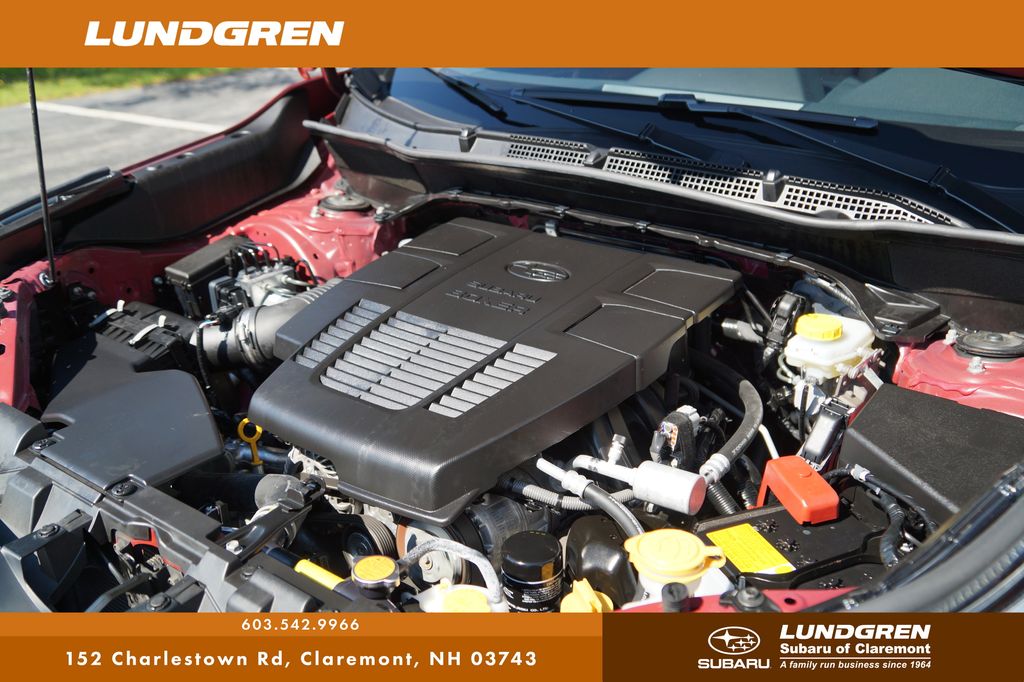 Used 2023 Subaru Forester SUV