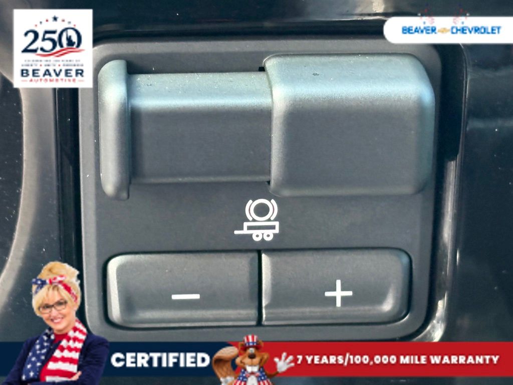 Used 2023 Chevrolet Silverado 1500 Truck