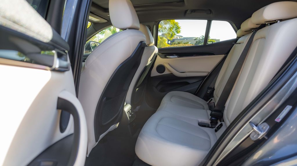 Used 2020 BMW X2 xDrive28i 4D Sport Utility