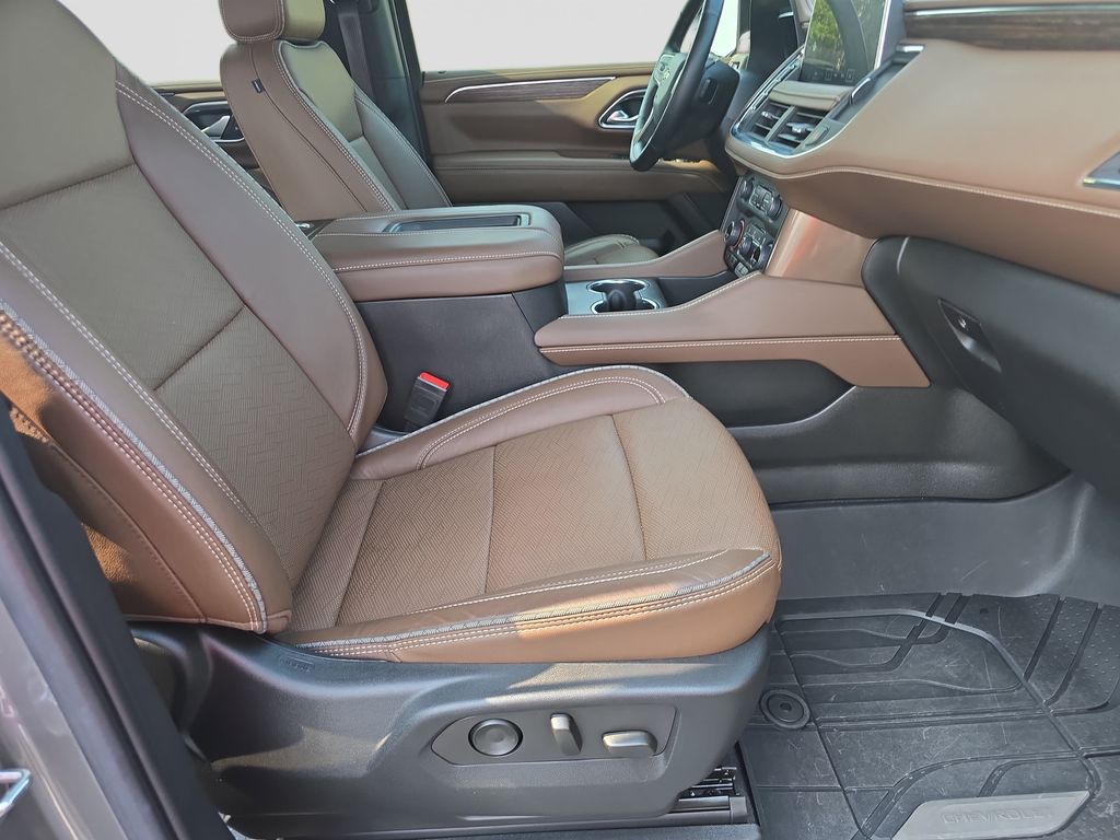 Used 2022 Chevrolet Tahoe SUV