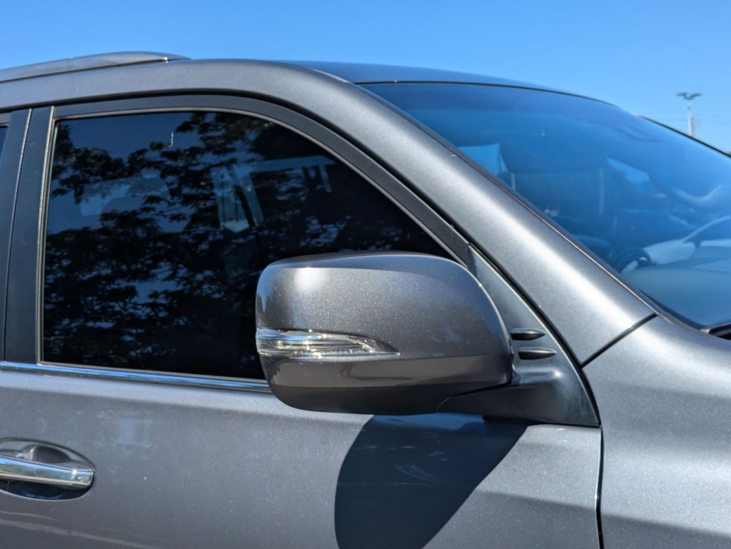 2020 Lexus GX 460 Premium