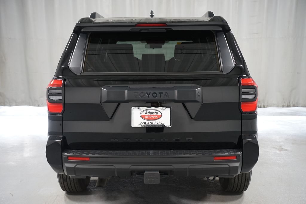 Thumbnail: 2025 Toyota 4Runner - 7