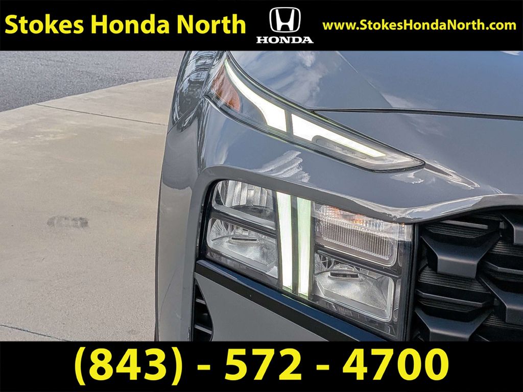 Used 2022 Hyundai Santa Fe SUV
