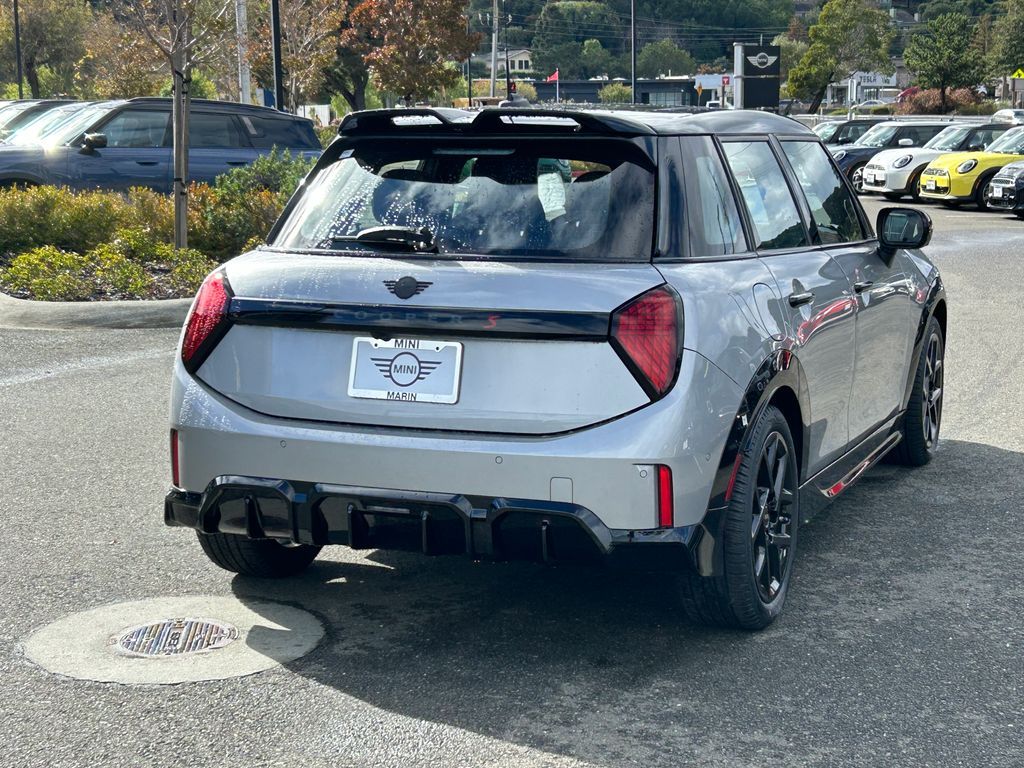 Thumbnail: 2026 MINI Cooper - 5