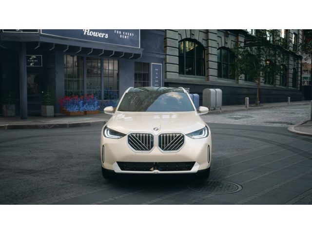 Thumbnail: 2026 BMW X3 - 3