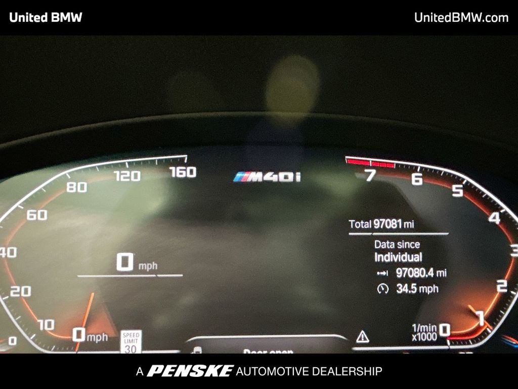 Thumbnail: 2021 BMW X3 - 15