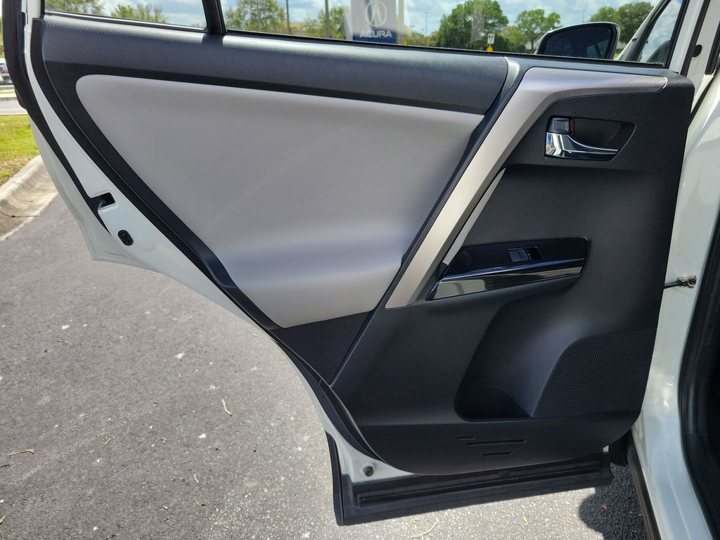 used 2016 Toyota RAV4 car, priced at $21,998