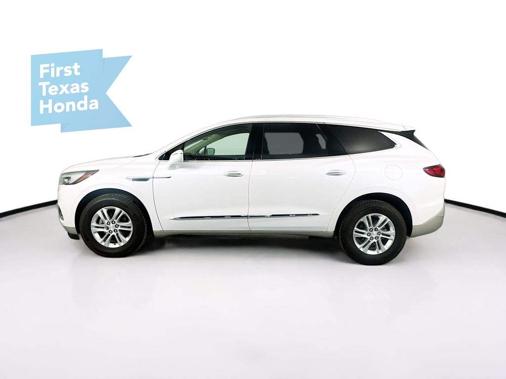 Used Car 2018 Buick Enclave  Essence For Sale Under $20,000 In Austin, Texas