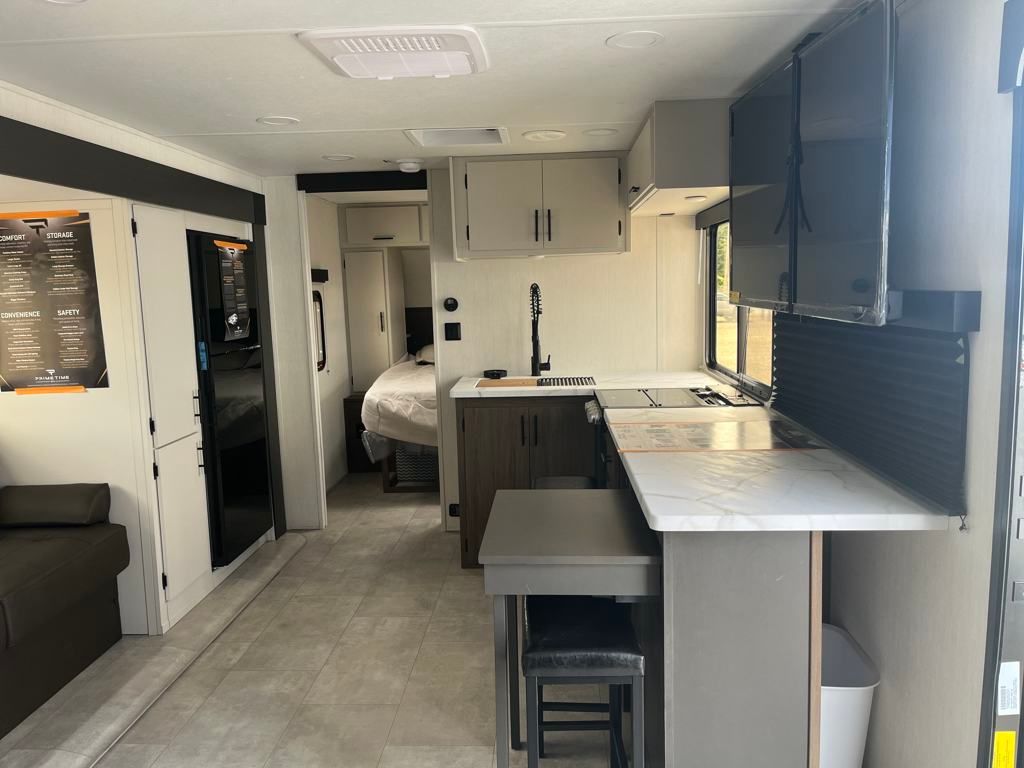 2026 Prime Time Tracer 255DS Travel Trailer