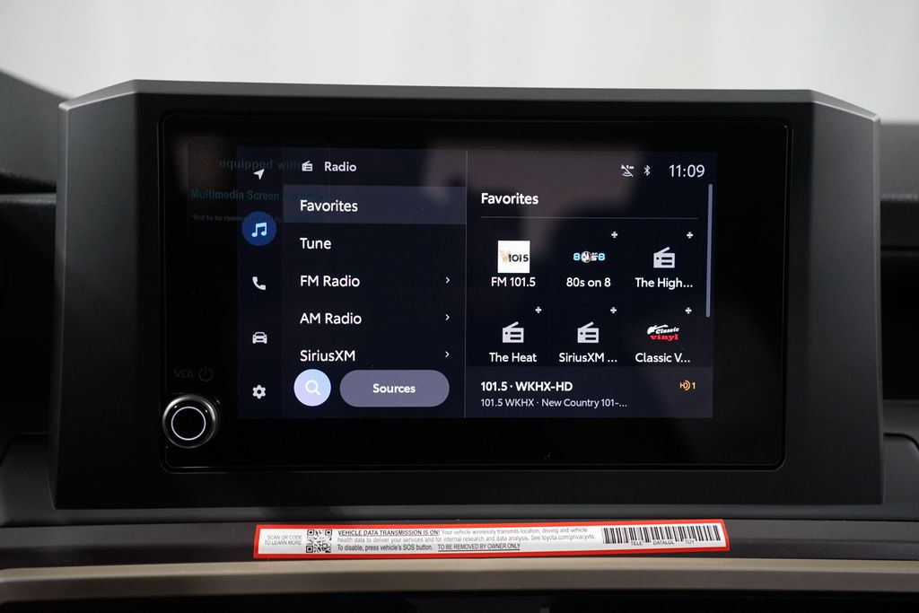 Thumbnail: 2026 Toyota Tacoma - 20