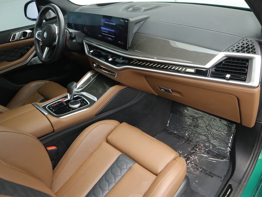 Thumbnail: 2024 BMW X5 - 18