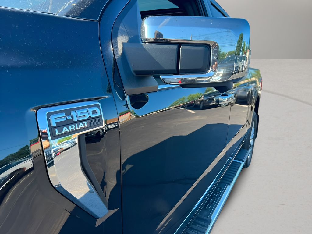 Used 2024 Ford F-150 Truck