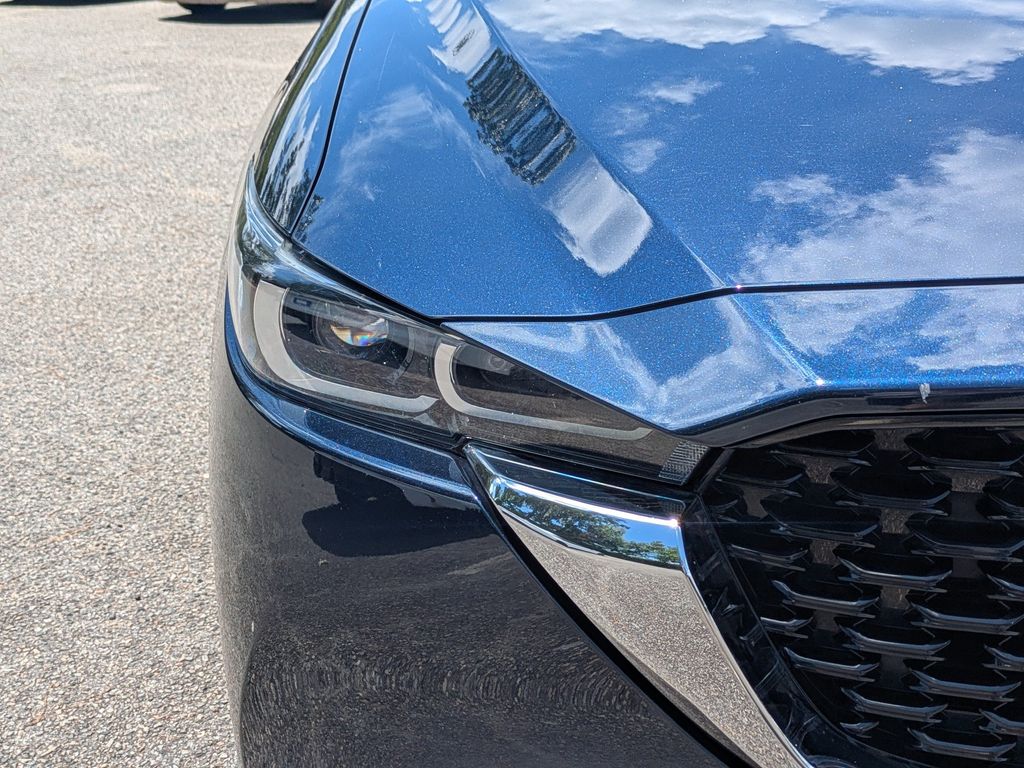2023 Mazda CX-5 2.5 S Preferred