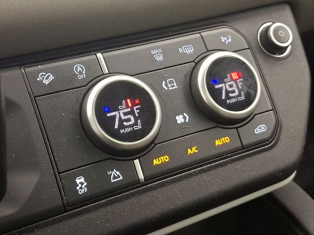 Thumbnail: 2023 Land Rover Defender - 16