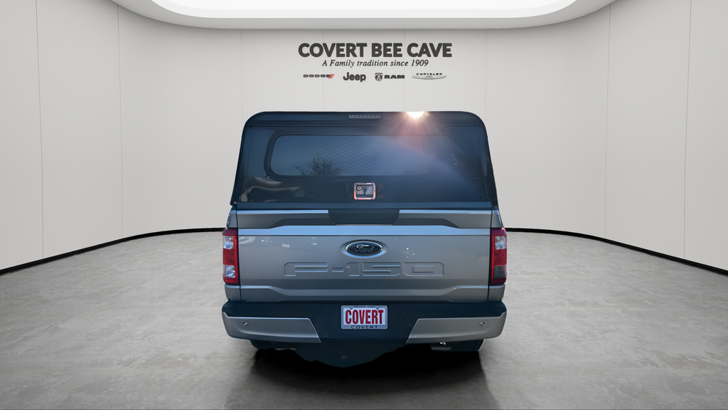 Used Car 2022 Ford F-150  Xl For Sale Under $30,000 In Austin, Texas