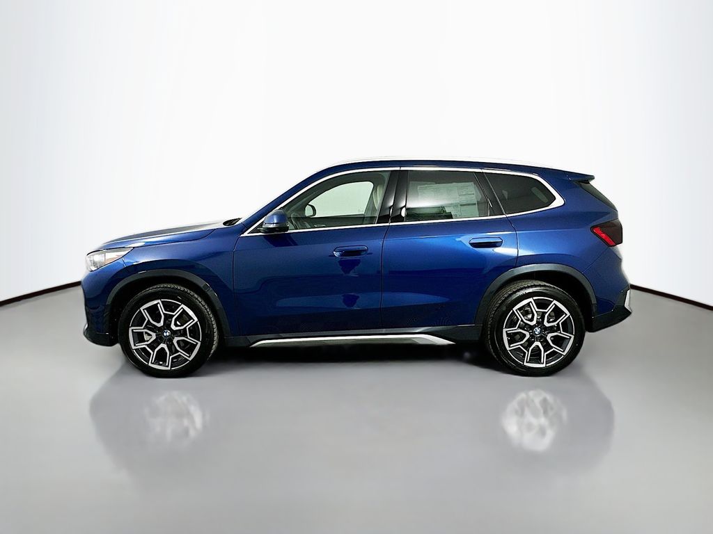 Thumbnail: 2025 BMW X1 - 8
