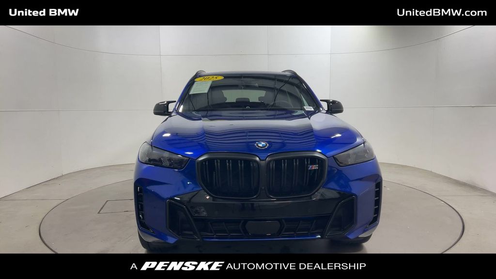 Thumbnail: 2025 BMW X5 - 3