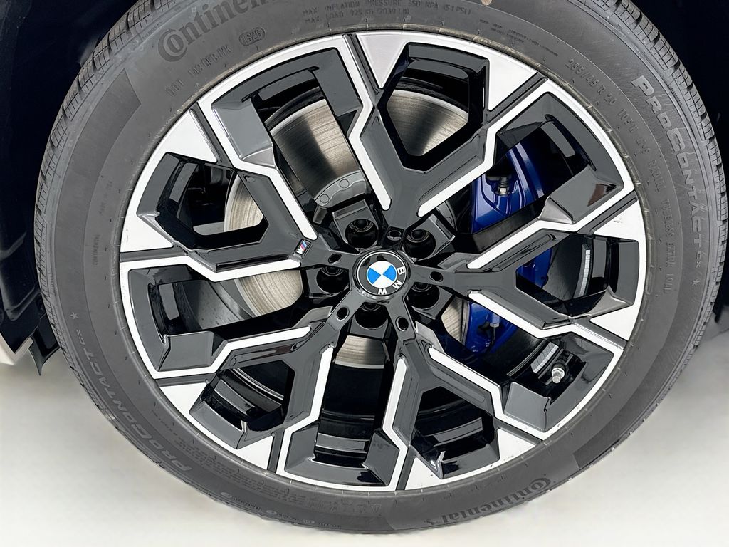 Thumbnail: 2026 BMW X3 - 29