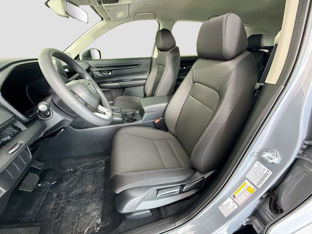 Thumbnail: 2026 Honda CR-V - 19