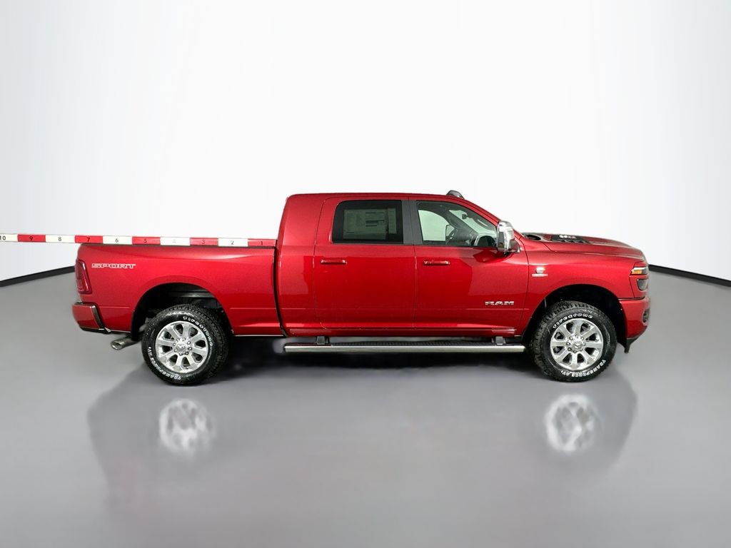 New 2026 Red Ram Laramie Sport 12in image 8