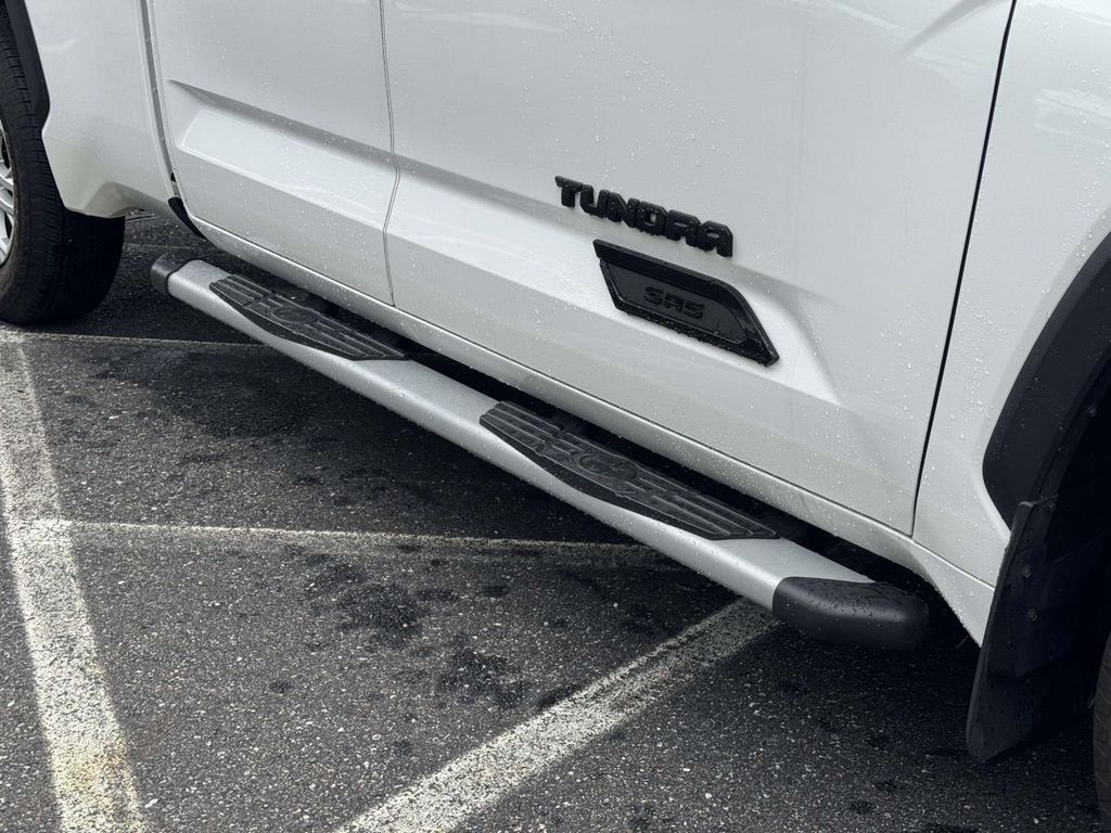 Used 2023 Toyota Tundra Truck
