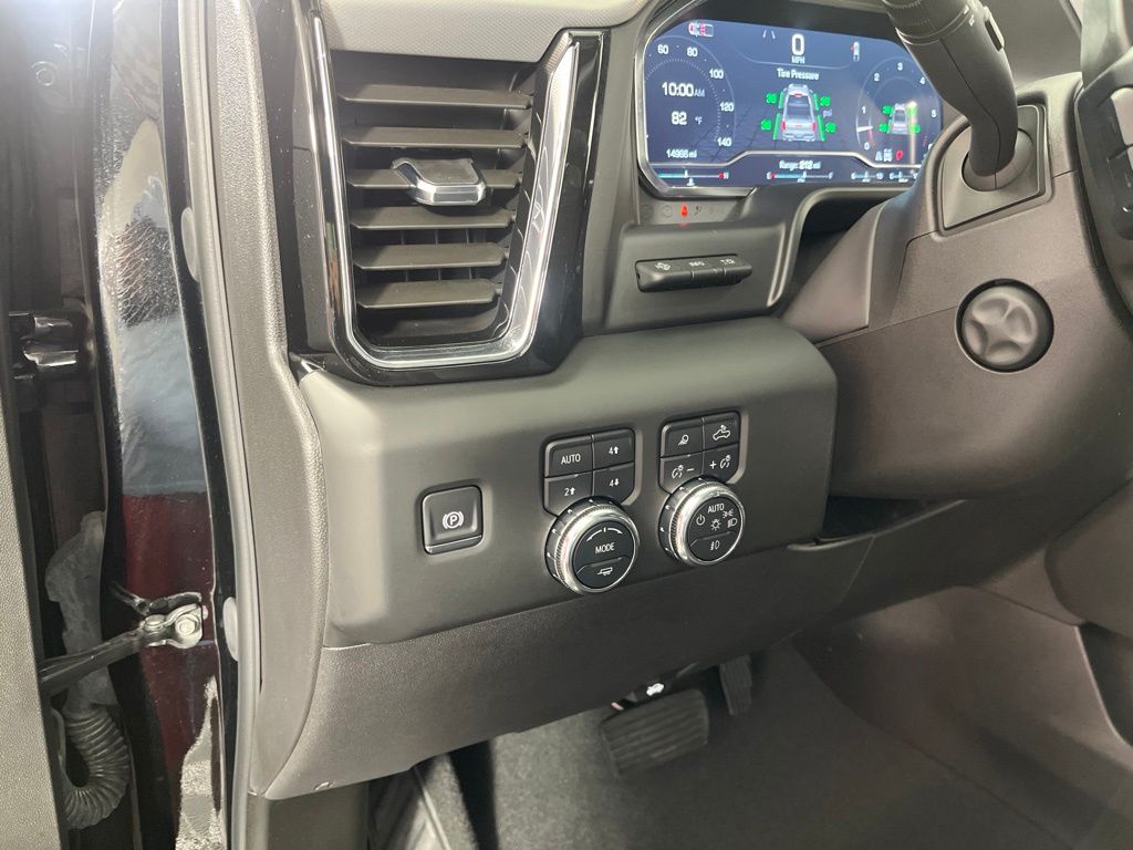 Thumbnail: 2025 GMC Sierra 1500 - 26
