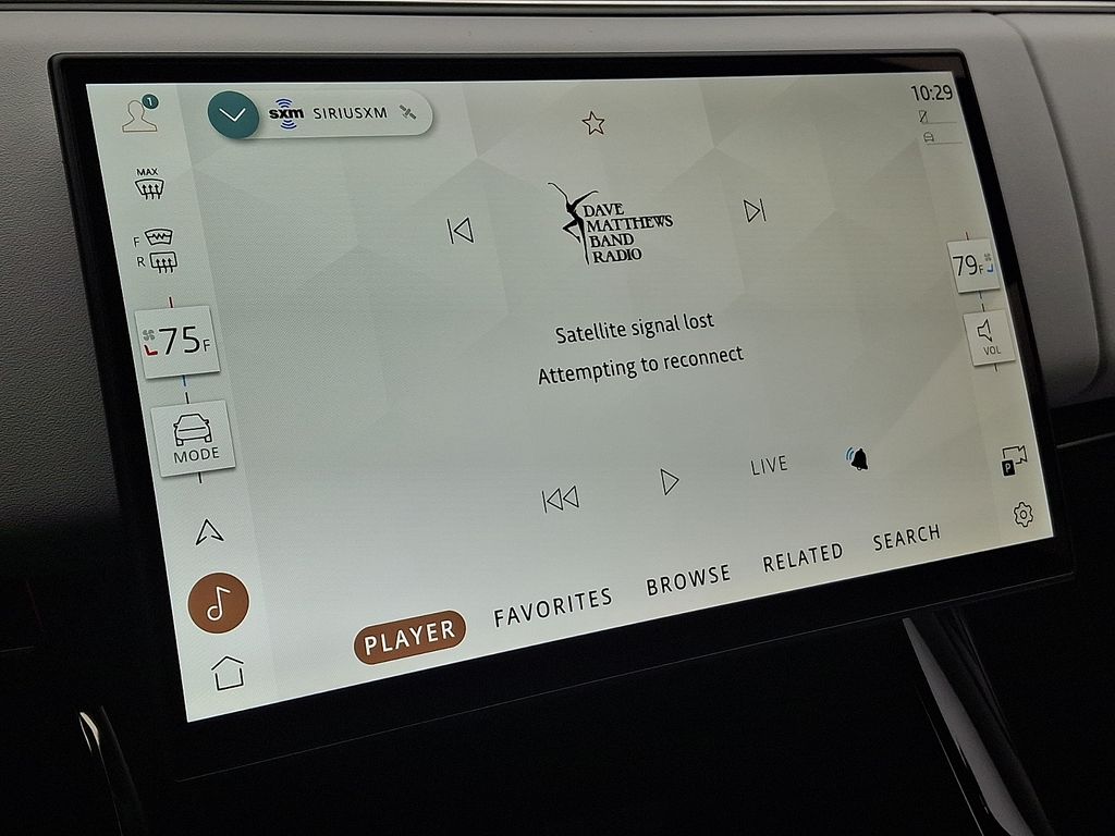 Thumbnail: 2026 Land Rover Range Rover Sport - 14