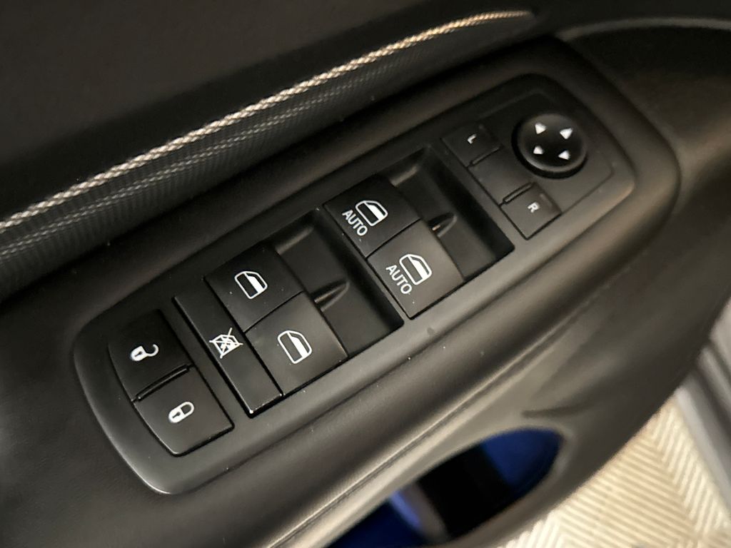 Certified Used 2020 Gray Dodge GT Plus image 16
