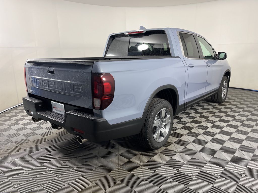 Thumbnail: 2026 Honda Ridgeline - 5