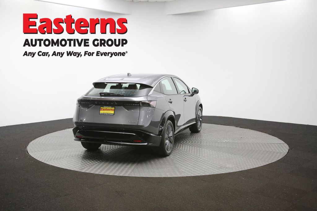 Used 2023 Gray Nissan ENGAGE image 39