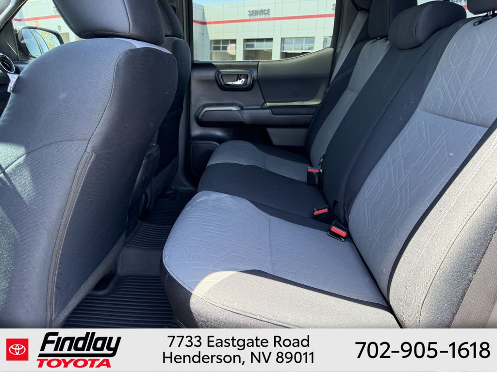 Used 2023 Toyota Tacoma Truck