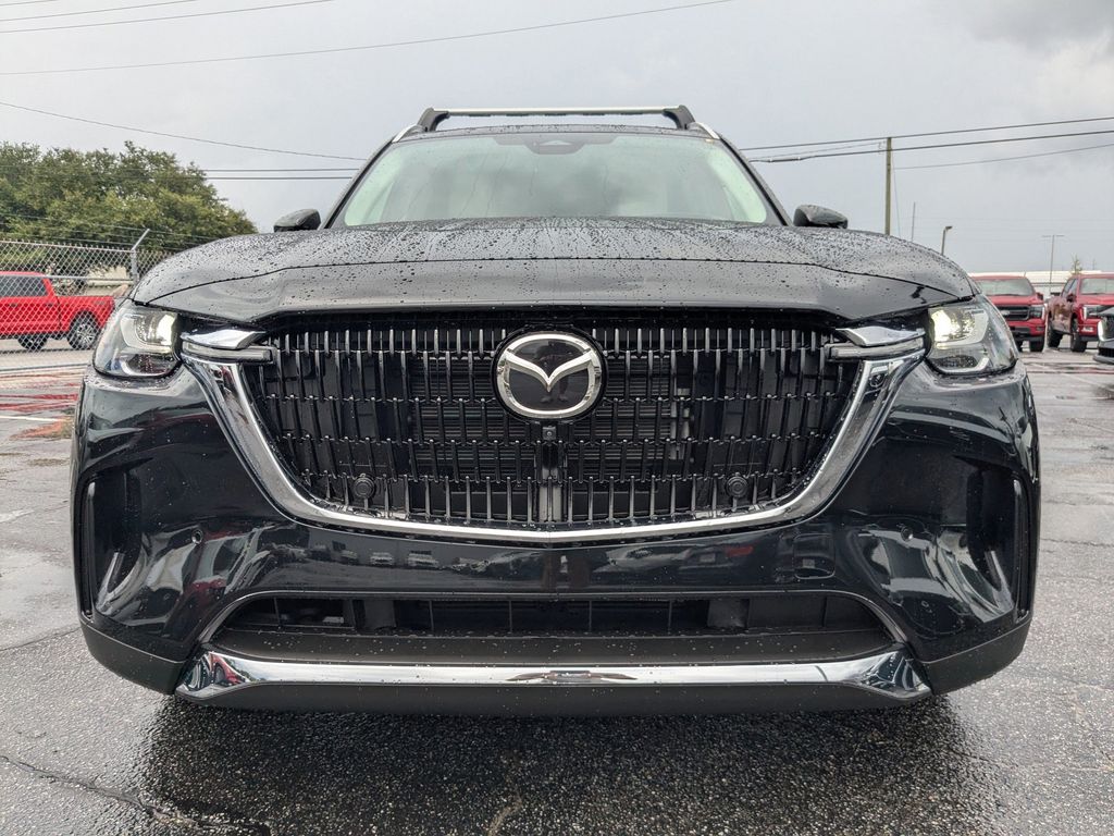 2025 Mazda CX-90 3.3 Turbo Premium Plus