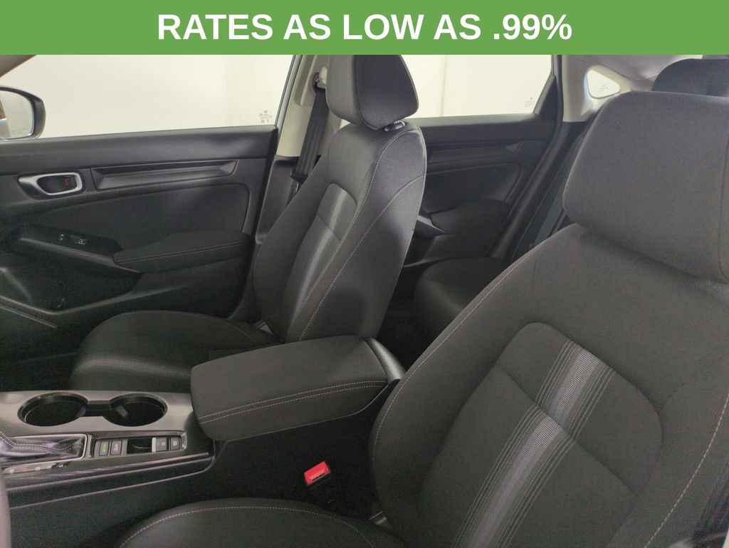 Used 2024 Honda Civic For Sale in Fort Wayne, IN