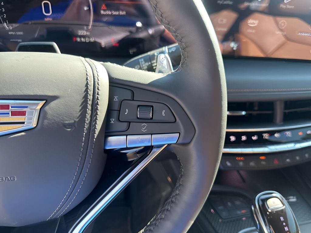 New Car 2025 Cadillac Ct5  Premium Luxury For Sale Under $70,000 In Austin, Texas