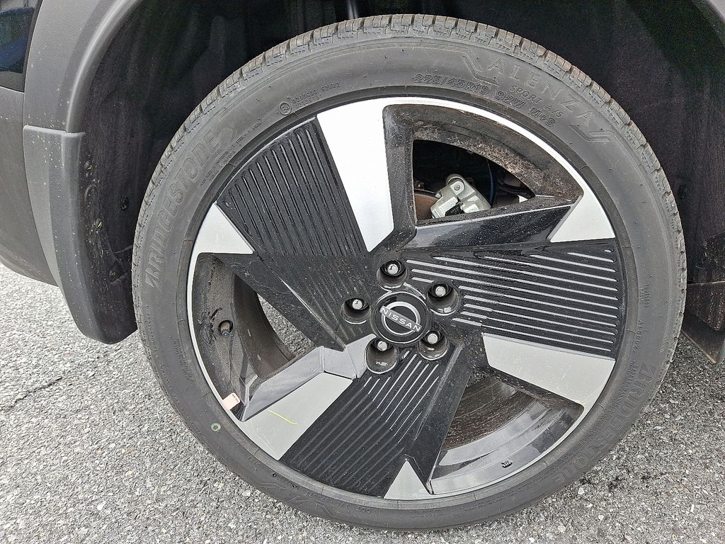 2026 Nissan Kicks — photo 5
