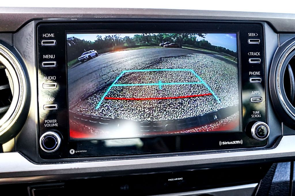 Used Car 2023 Toyota Tacoma  Sr5 For Sale Under $30,000 In Taylor, Texas