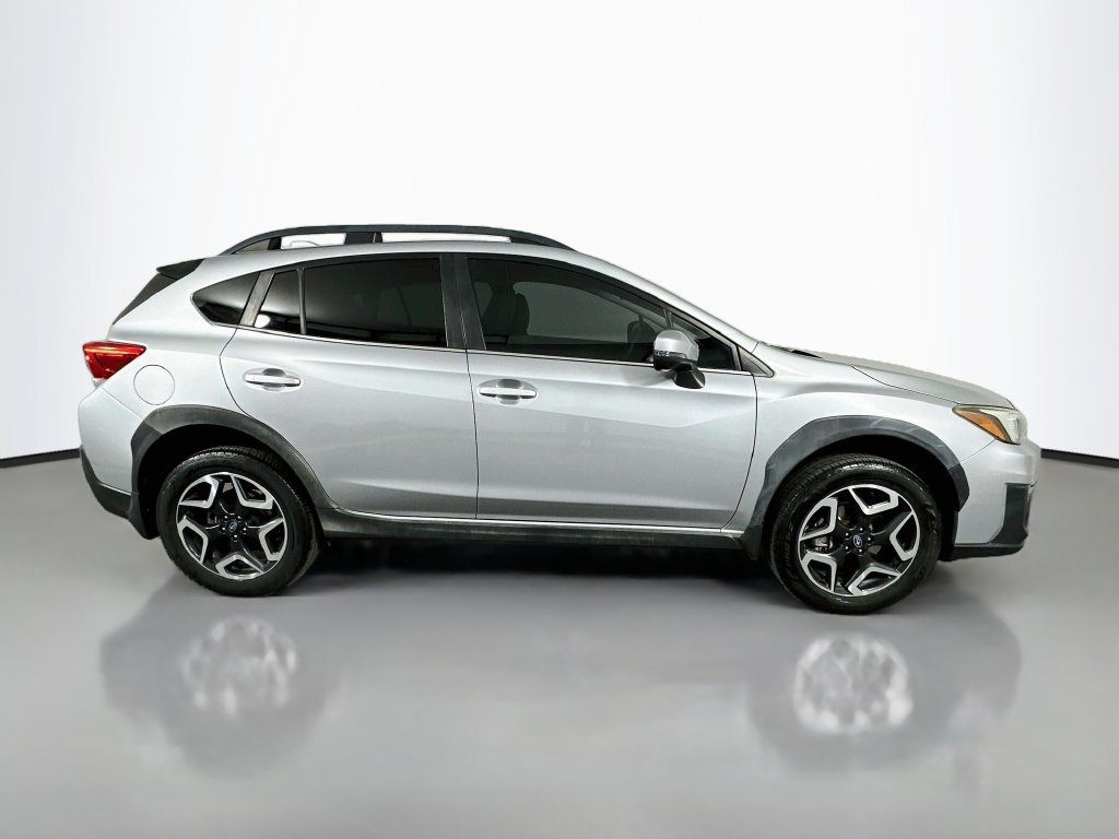 Thumbnail: 2019 Subaru Crosstrek - 4