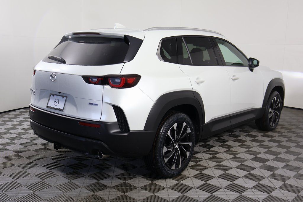 Thumbnail: 2026 Mazda CX-50 - 2