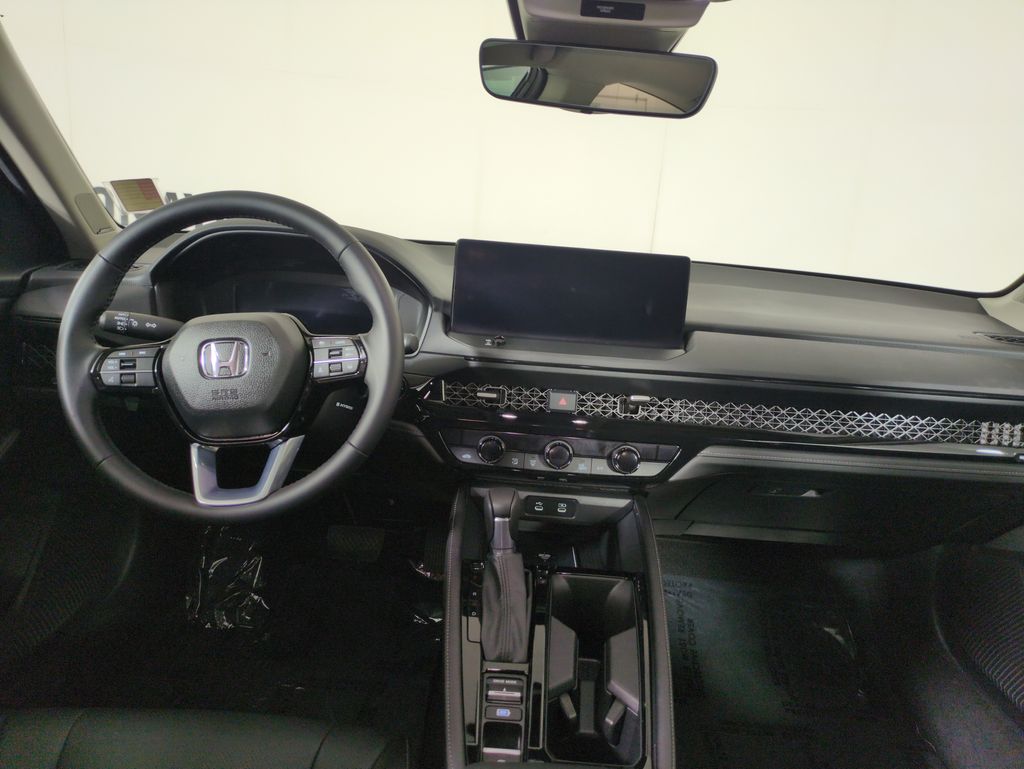 Used 2024 Honda Accord Hybrid For Sale in Fort Wayne, IN