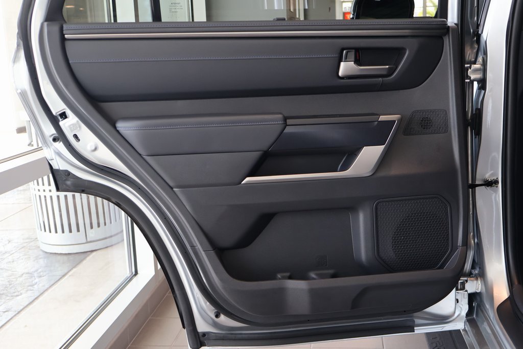 Thumbnail: 2026 Toyota Sequoia - 12