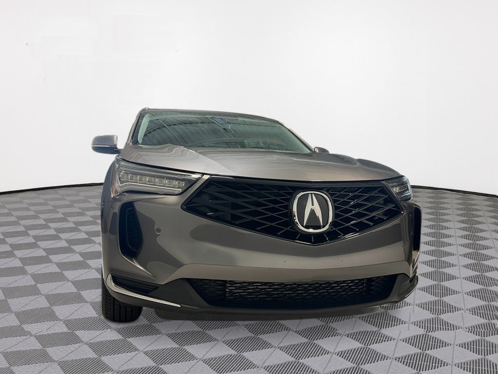 new 2026 Acura RDX car, priced at $49,750