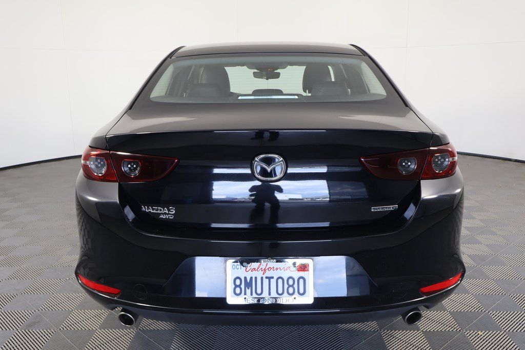 Thumbnail: 2020 Mazda Mazda3 - 5
