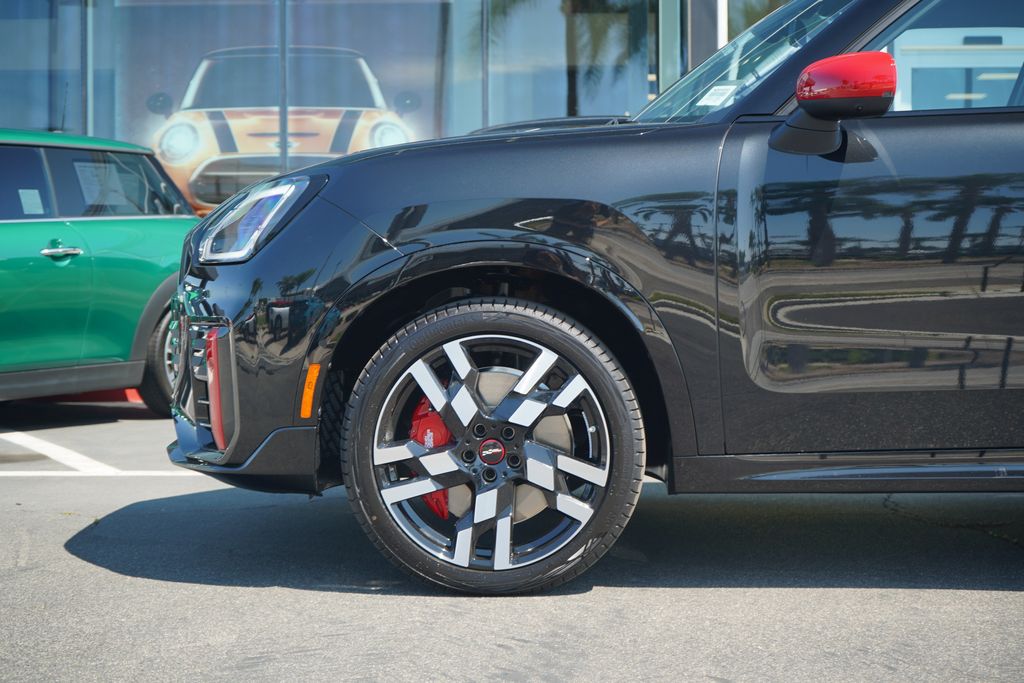 Thumbnail: 2026 MINI Cooper Countryman - 2