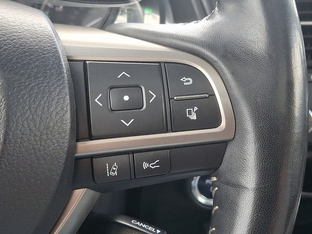 2019 Lexus RX Hybrid 450h 25